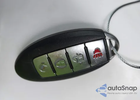 2017 Nissan Rogue Sv from USA, damaged, VIN 5N1AT2MV1HC831266